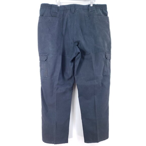 Propper Tactical Utility Pants Mens Size 44x34 Black - Picture 2 of 11